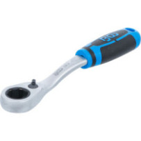 Cliquet réversible traversant hexagone 19 mm - 1