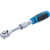 Cliquet réversible extensible 1/4 pouce 190 à 225 mm - 1