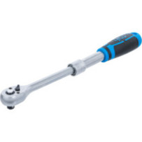 Cliquet réversible extensible 3/8 pouce 240 à 345 mm - 1