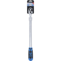  Cliquet réversible extensible extra long 1/2 pouce 455 à 595 mm - 6