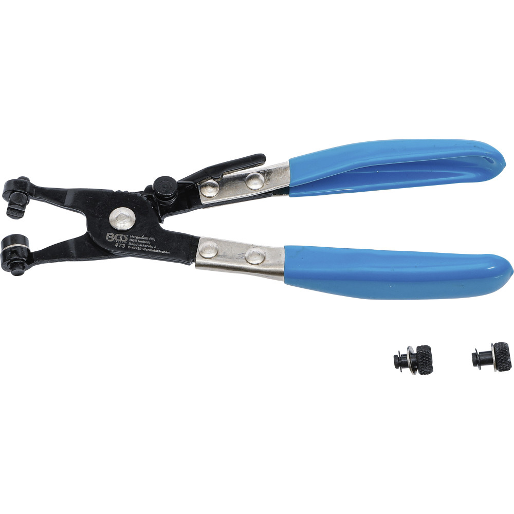 Pince pour colliers 200 mm - 1