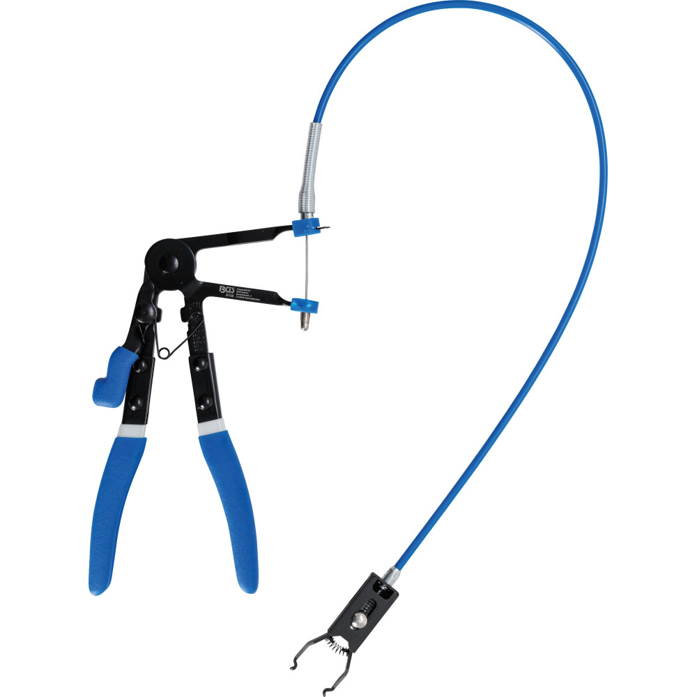 Pince pour conduit de combustible 650 mm - 1