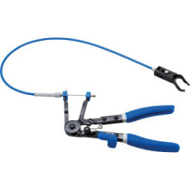  Pince pour conduit de combustible 650 mm - 2