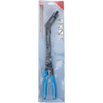 Pince pour colliers de serrage coudée 0 à 50 mm 430 mm - 6