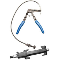 Pince pour colliers de serrage CLIC-R - 1