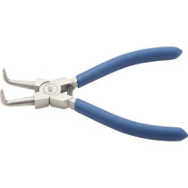  Lot de 4 pinces à circlips 150 mm - 6