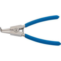 Pince pour circlips coudée pour circlips extérieurs 150 mm - 1