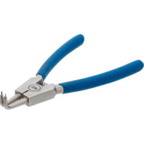  Pince pour circlips coudée pour circlips extérieurs 150 mm - 3