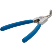  Pince pour circlips coudée pour circlips extérieurs 150 mm - 4