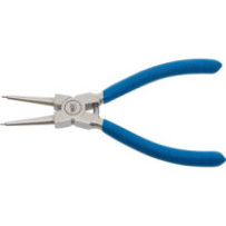Pince pour circlips droite pour circlips intérieurs 150 mm - 1