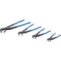  Lot de 4 pinces multiprise - 2