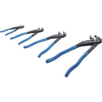  Lot de 4 pinces multiprise - 3