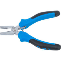 Pince universelle électronique avec ressort 120 mm - 1