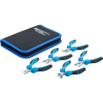  Lot de 5 pinces mini électronique - 2