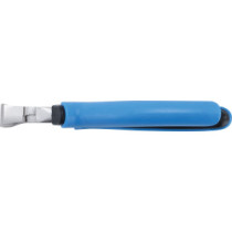  Lot de 5 pinces mini électronique - 9
