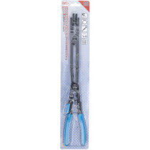  Pince pour colliers 0 à 40 mm de 440 mm - 5