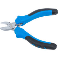 Pince coupante électronique avec ressort 115 mm - 1