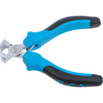 Pince coupante électronique avec ressort 105 mm - 1
