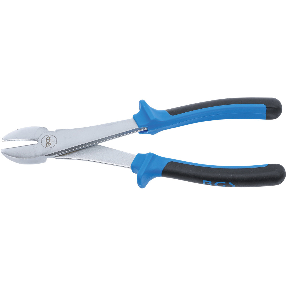 Pince coupante renforcée 240 mm - 1