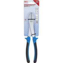  Pince coupante renforcée 240 mm - 5