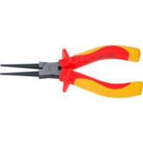 Pince ronde VDE 160 mm - 1