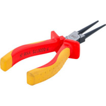  Pince ronde VDE 160 mm - 3