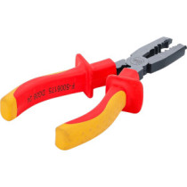  Pince multifonction VDE 160 mm - 3