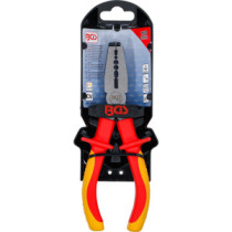  Pince multifonction VDE 160 mm - 4