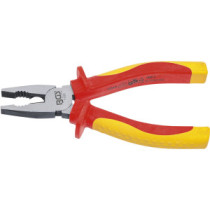 Pince universelle VDE 180 mm - 1