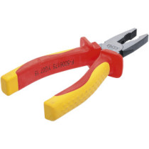  Pince universelle VDE 180 mm - 3