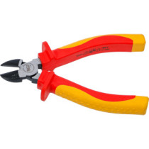 Pince coupante VDE 160 mm - 1