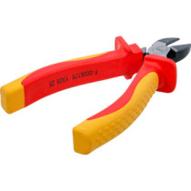  Pince coupante VDE 160 mm - 3