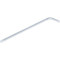 Clé allen extra longues 5 mm - 1