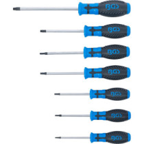  Jeu de 7 tournevis Torx T10 à T40 - 2