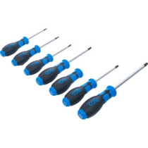  Jeu de 7 tournevis Torx T10 à T40 - 3