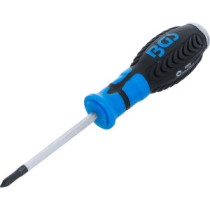 Tournevis cruciforme PH1 75 mm - 1