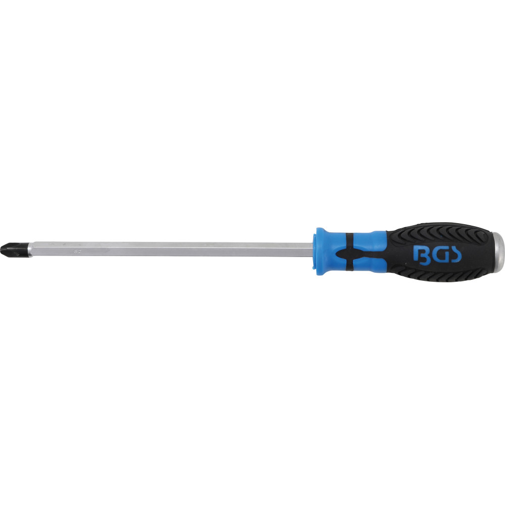 Tournevis cruciforme PH4 200 mm - 1
