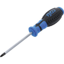 Tournevis cruciforme PH2 100 mm - 1