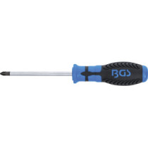  Tournevis cruciforme PH2 100 mm - 2