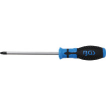 Tournevis cruciforme PZ3 150 mm - 1
