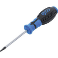 Tournevis Torx avec perçage T15 80 mm - 1