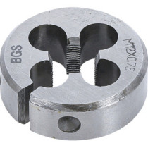 Filières M12 x 0