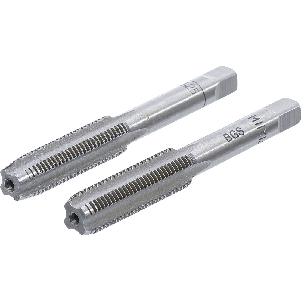 Tarauds M11 x 1,25