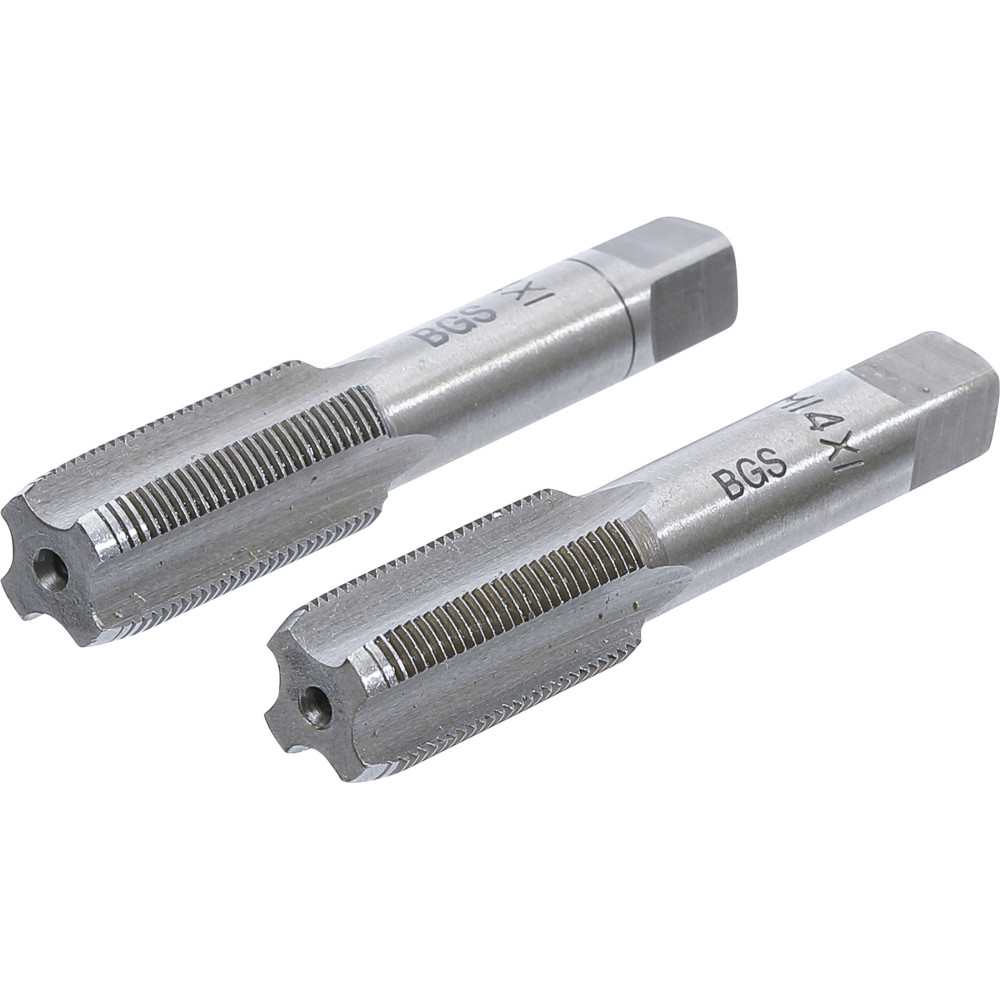 Tarauds M14 x 1,0