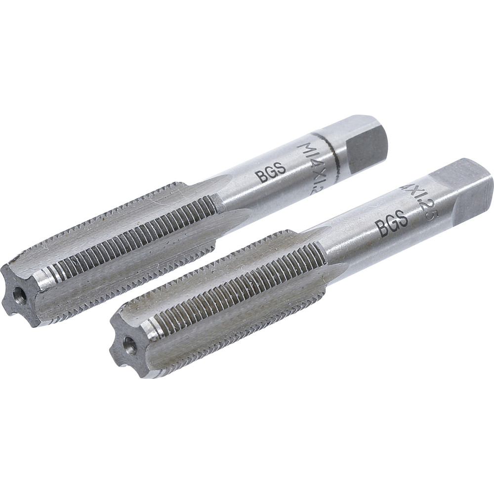 Tarauds M14 x 1,25