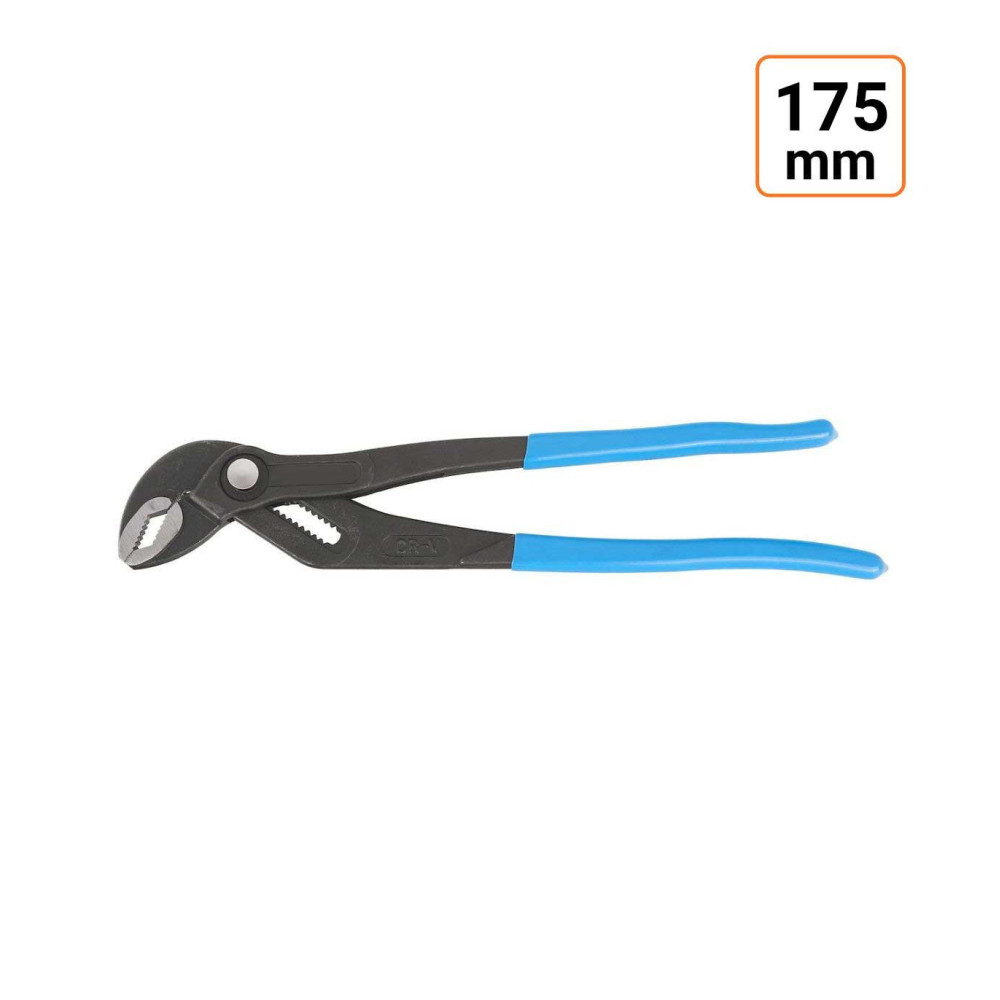 Pince multiprise 175 mm