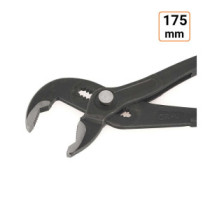 Pince multiprise 175 mm detail