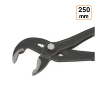Pince multiprise 250 mm detail