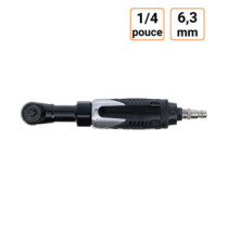 Cliquet à air comprimé 6,3mm