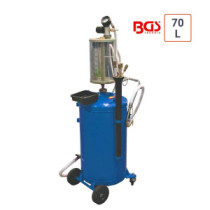 Vidangeur d’huile pneumatique 70 litres